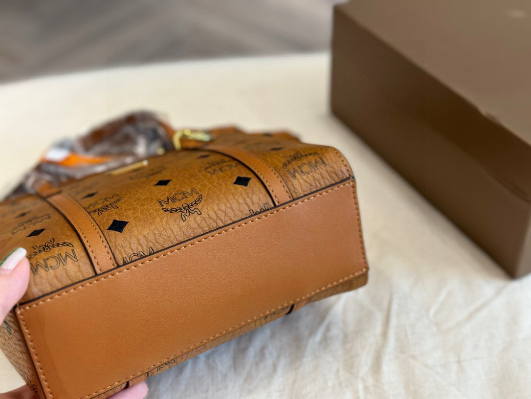 M-CM Mini shopping basket