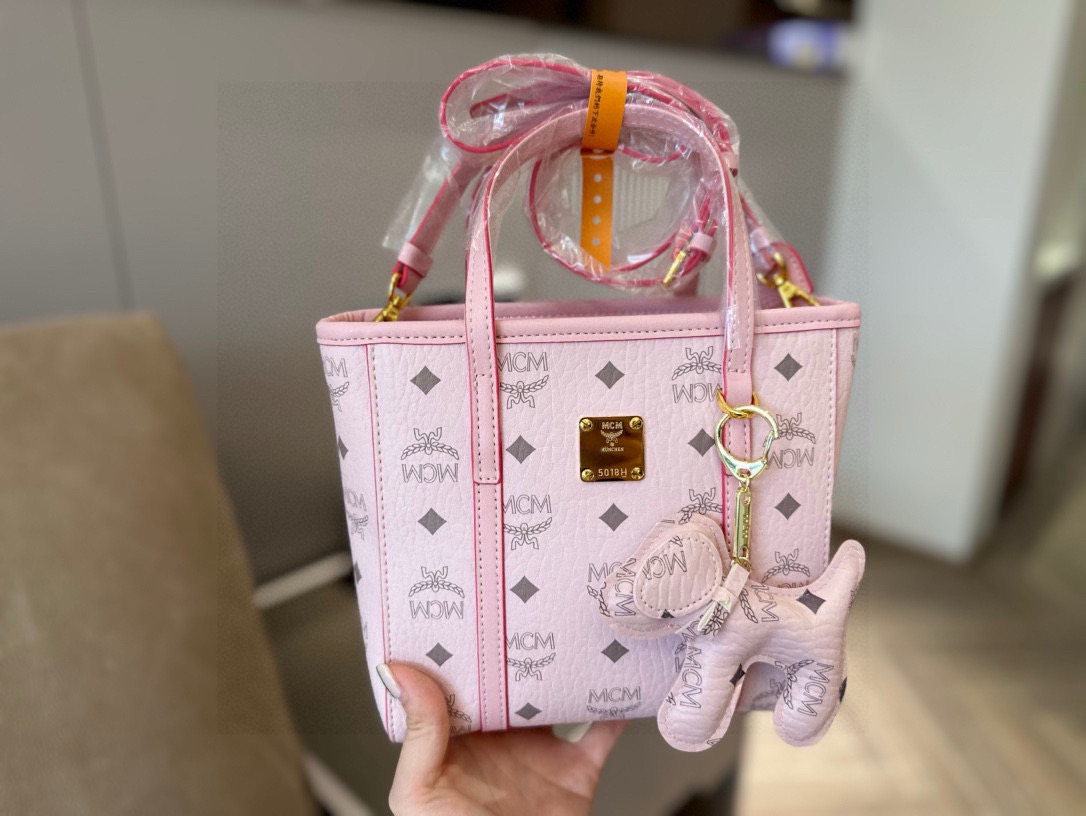 M-CM Mini shopping basket