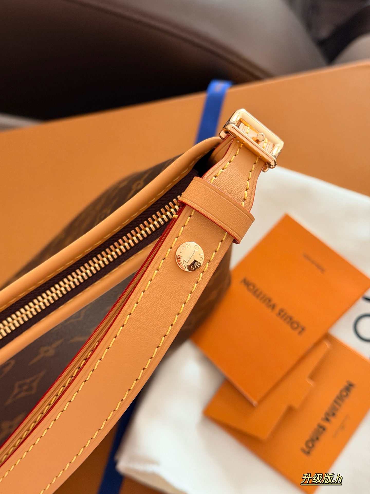 G-G Blondie portable camera bag