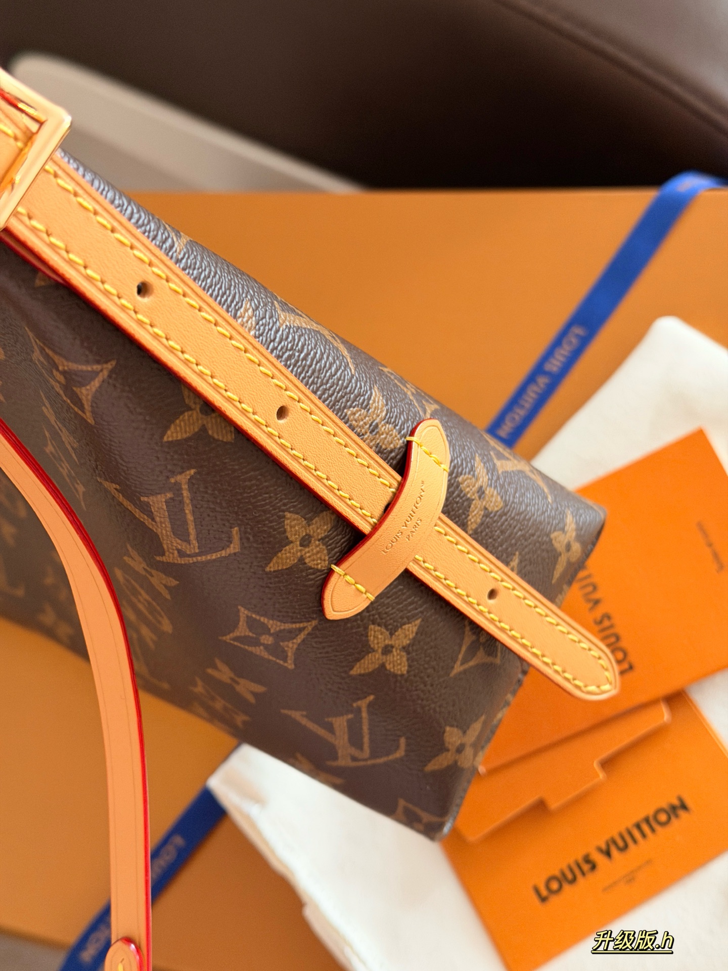 G-G Blondie portable camera bag