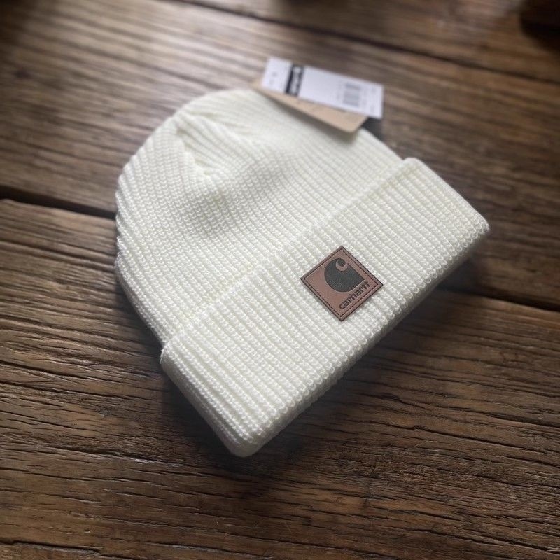 High quality durable Carhar𝐭𝐭 high street knit hat