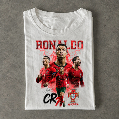 WORLD STADIUM ICON TEE