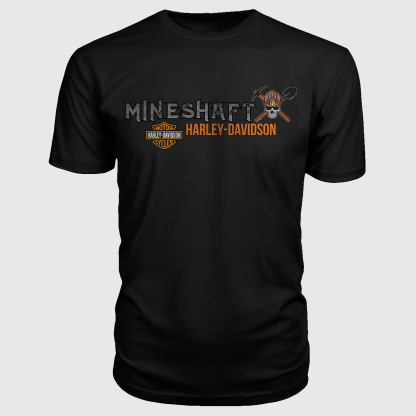  Motorcycles Printed Unisex Oversized T-shirt