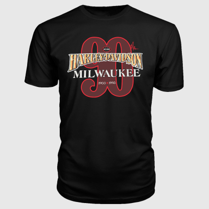 Milwaukee  Printed Unisex Oversized T-shirt
