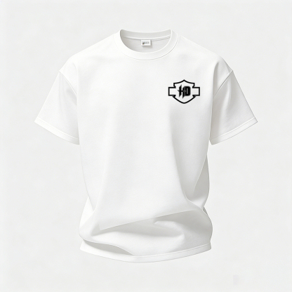  Printed Unisex Oversized T-shirts