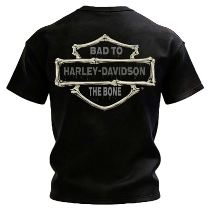  Printed Unisex Oversized T-shirt