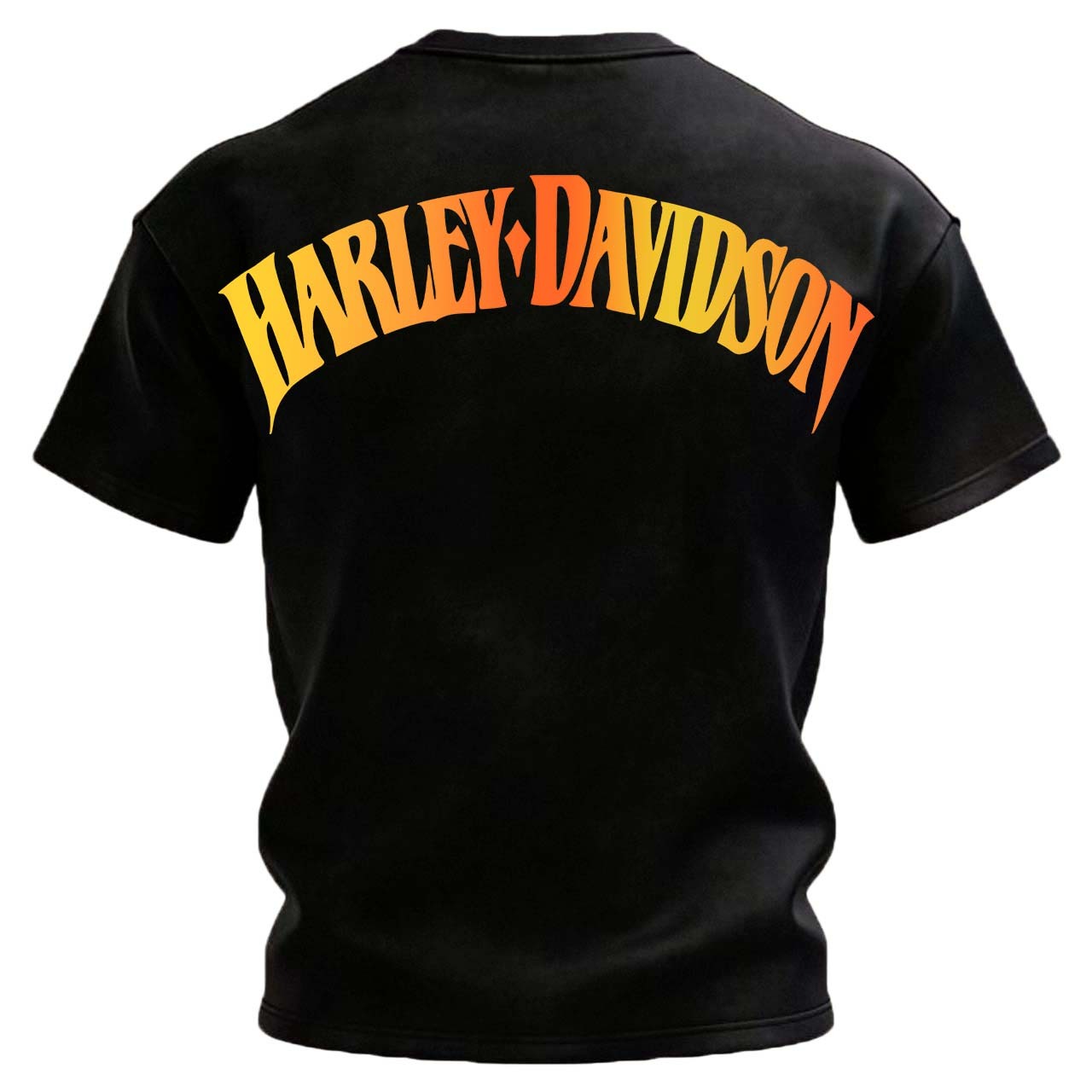  Printed Unisex Oversized T-shirt