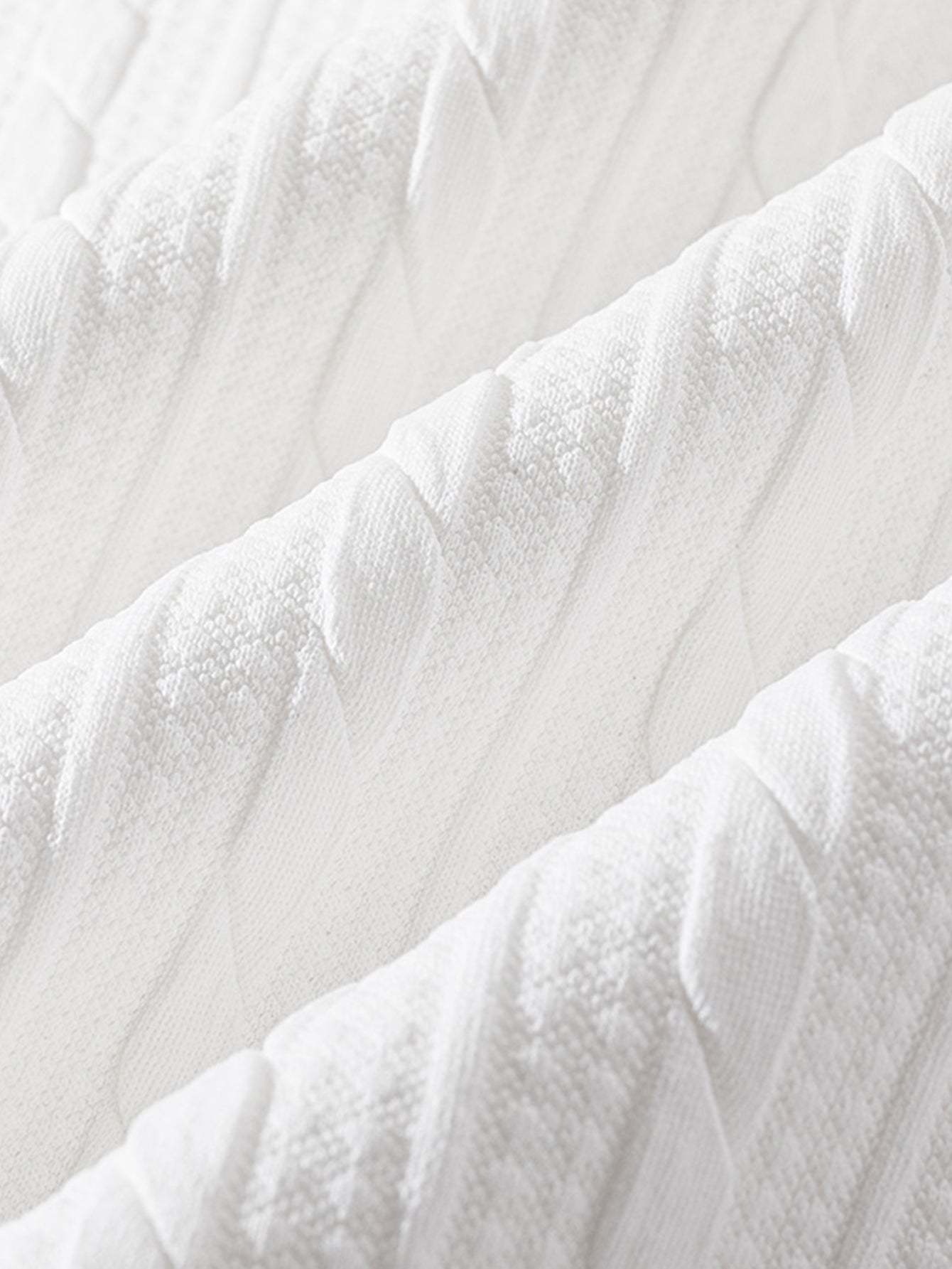 Relax Fit Twist Jacquard Crew Neck Sweatshirt & Twisted Jacquard Straight Leg Pants