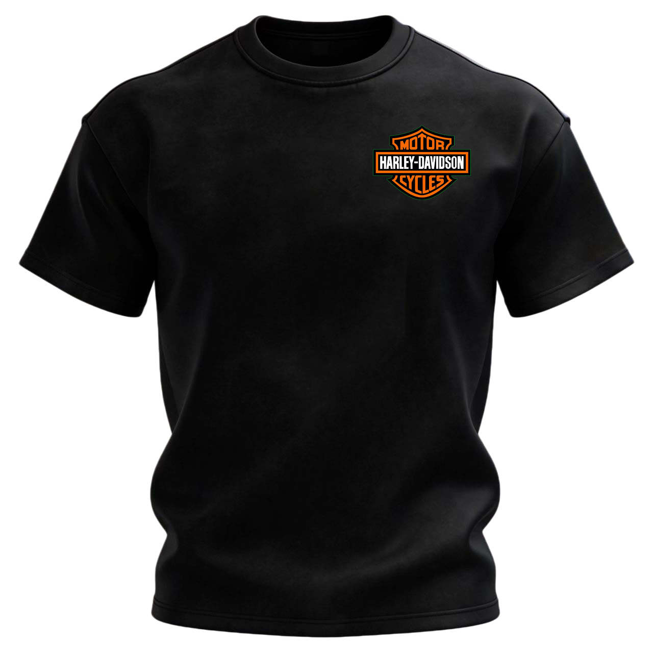 Killer Creek  Printed Unisex Oversized T-shirt