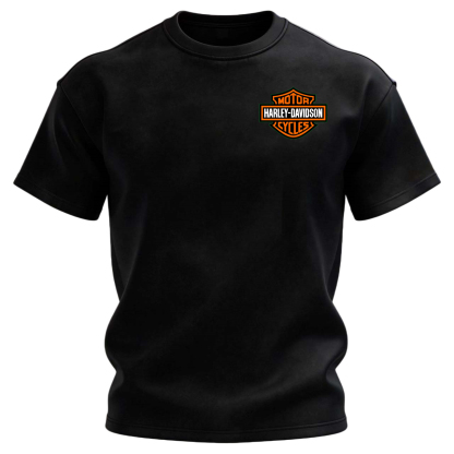 Killer Creek  Printed Unisex Oversized T-shirt