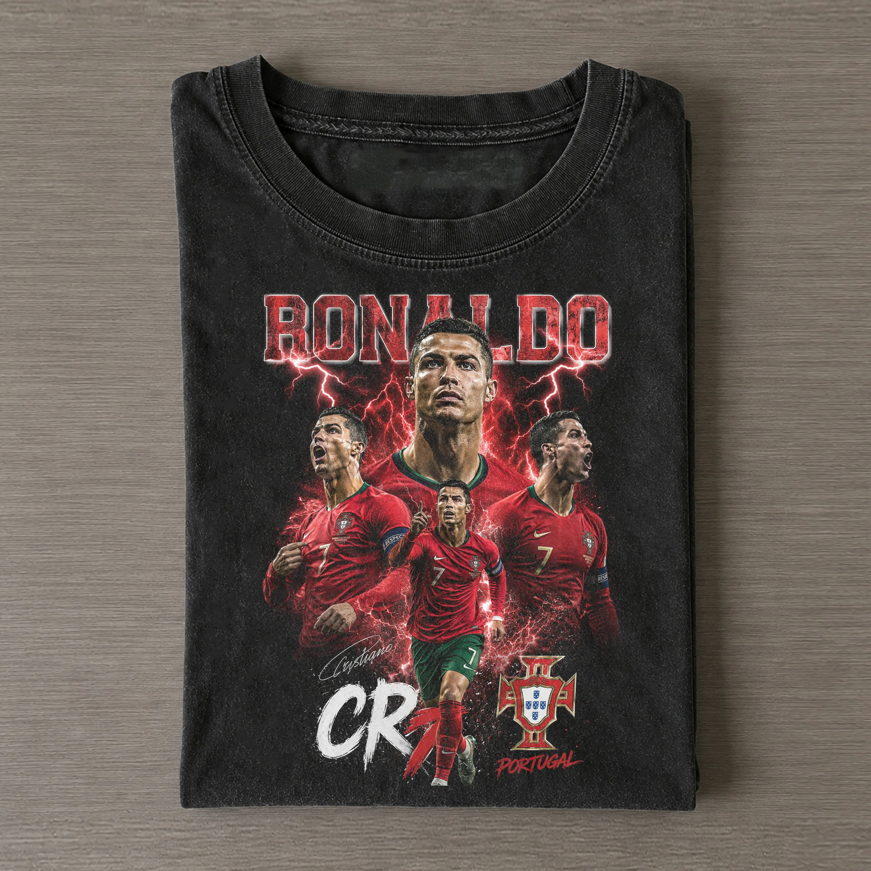 WORLD STADIUM ICON TEE