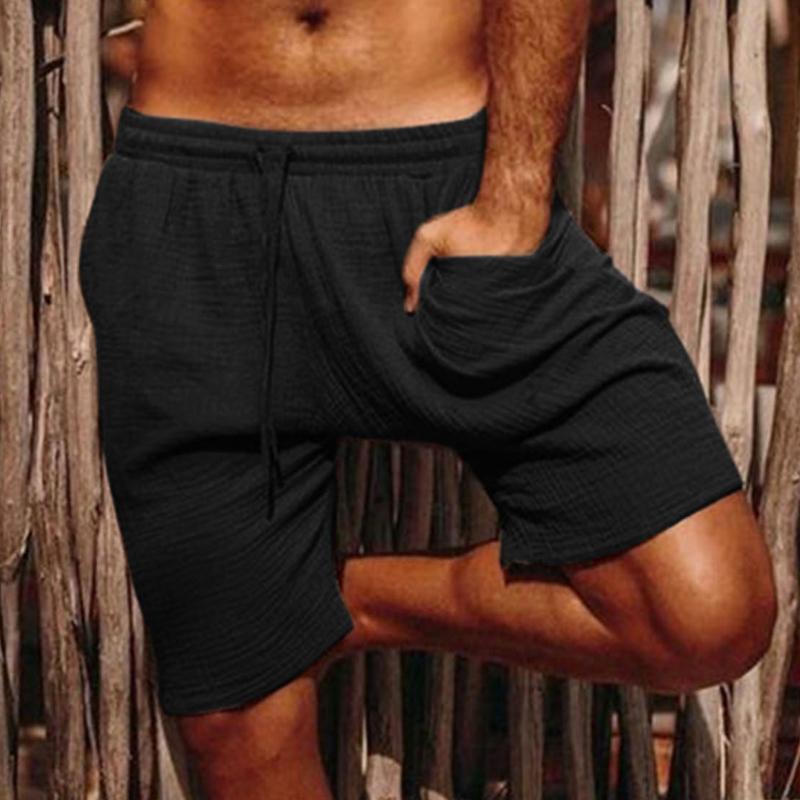 Men's Casual Beach Shorts 