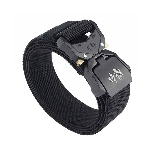 MEN'S OUTDOOR TACTICAL BELT 