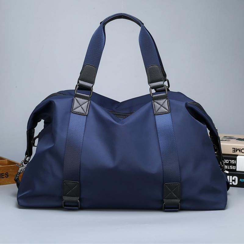 Men's Large Capacity Travel Bag 