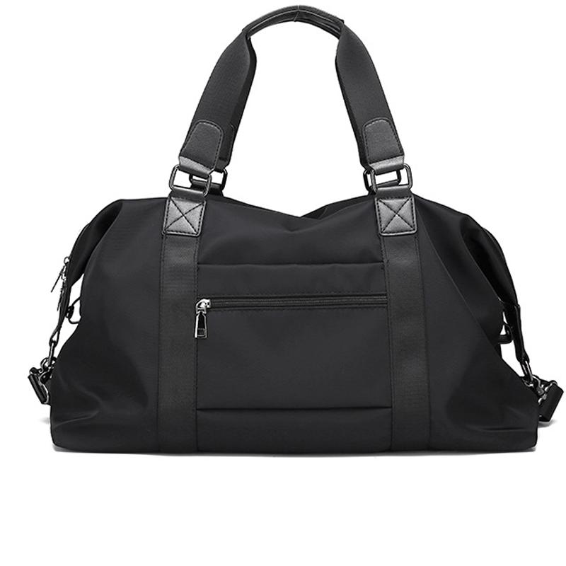 Men's Large Capacity Travel Bag 