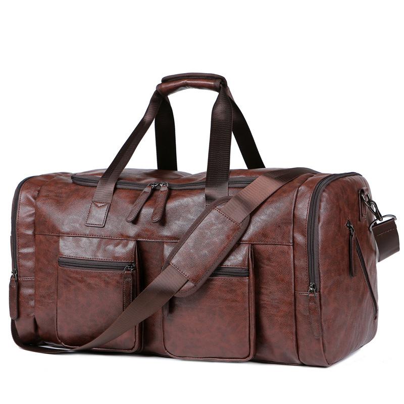 Men's Large Capacity Duffle Bag 