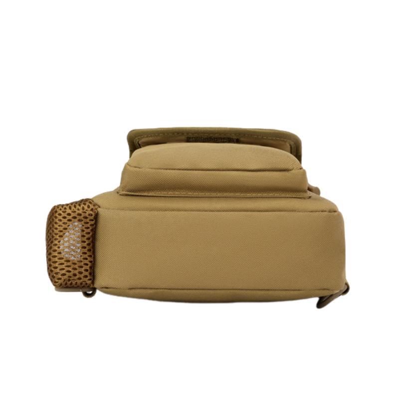 Men's Classic Casual Outdoor Shoulder Messenger Bag