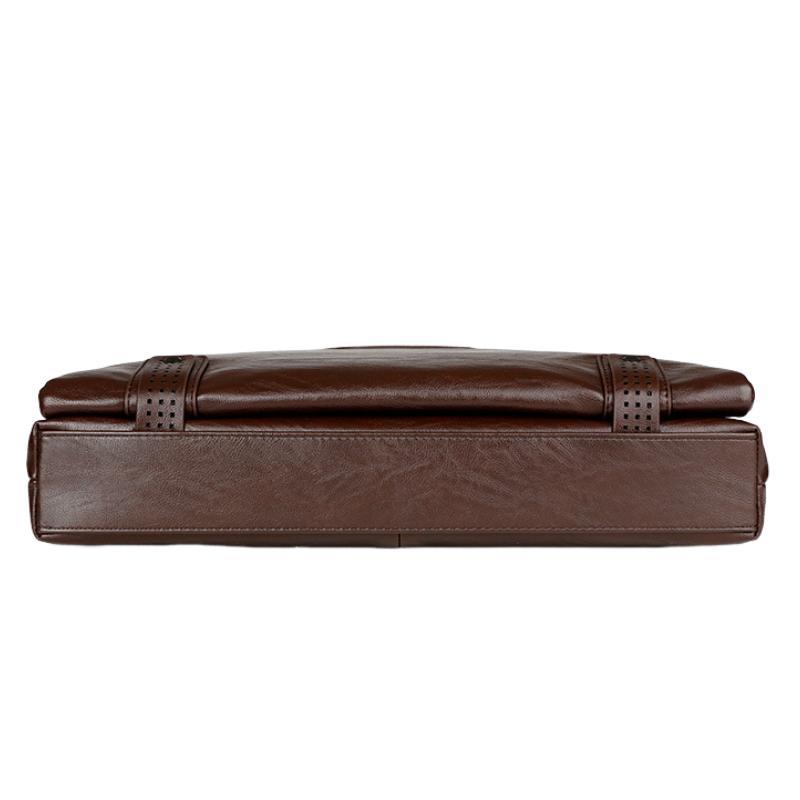 Men's Classic Business Briefcase 