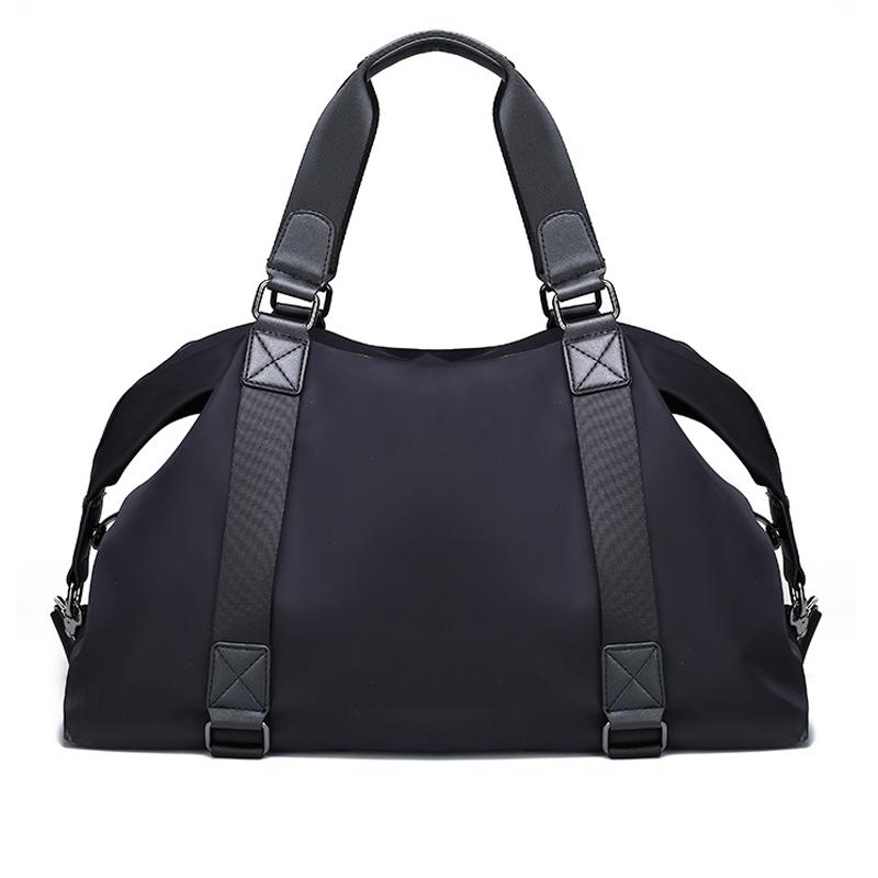 Men's Large Capacity Travel Bag 