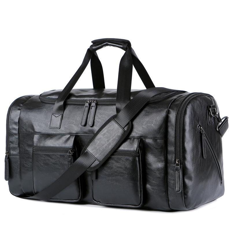 Men's Large Capacity Duffle Bag 