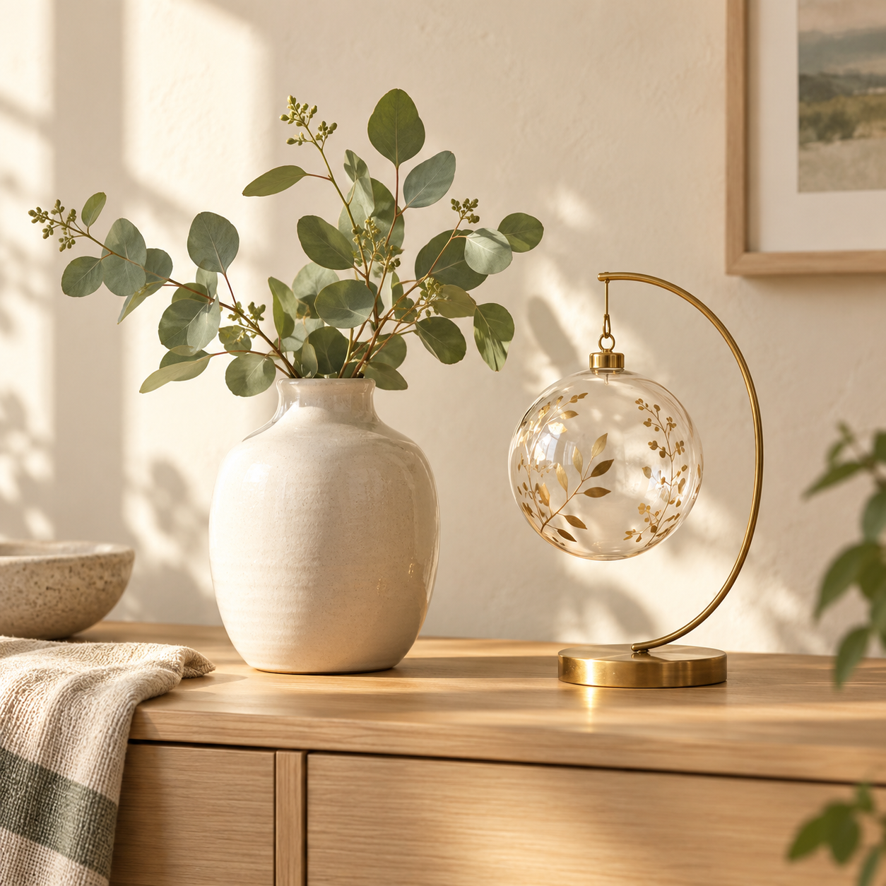 Home Decor