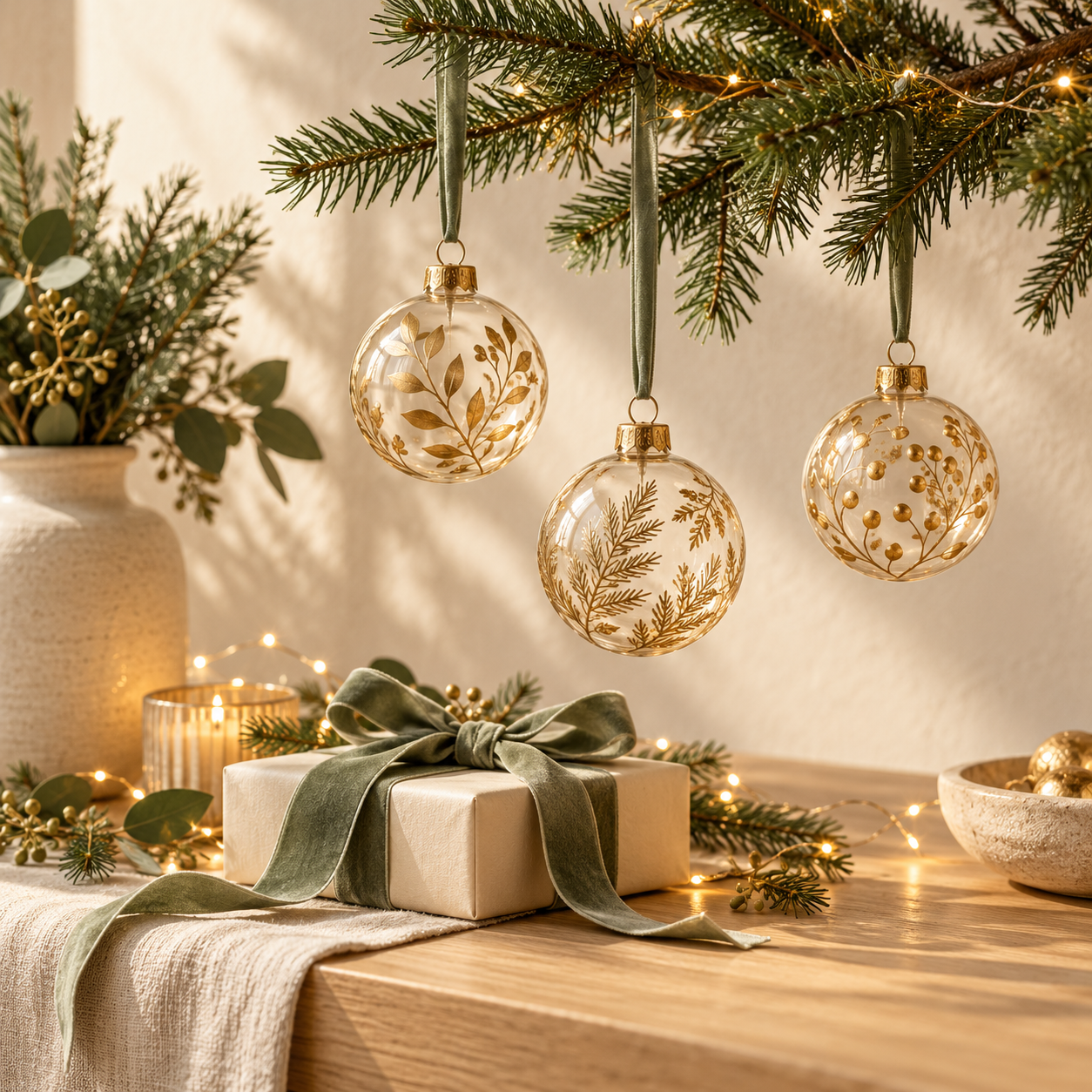 Holiday Decor