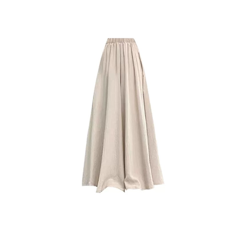 【單件/套裝】高級感外套時尚背心百搭裙褲三件套裝-HaloBless