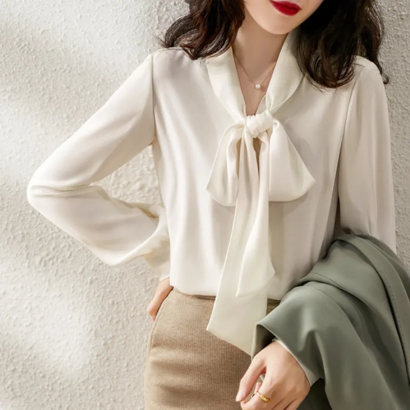 女裝襯衫