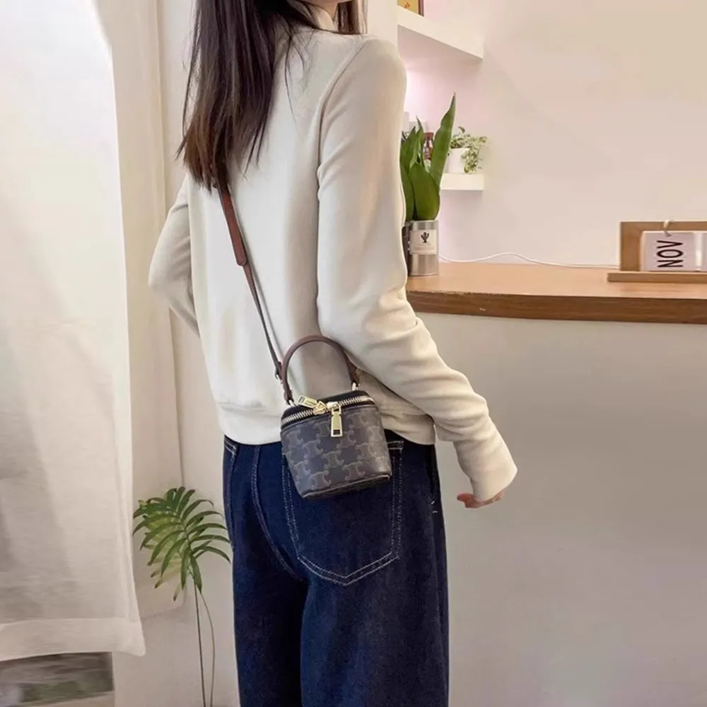 雙拉鍊立領德絨休閒短款開衫外套