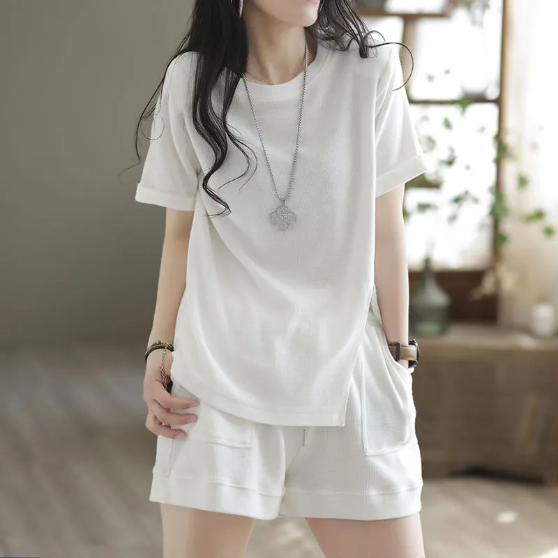 女裝套裝-Outfits