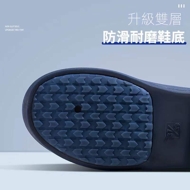 下雨天防水防滑加厚耐磨底硅膠雨鞋套