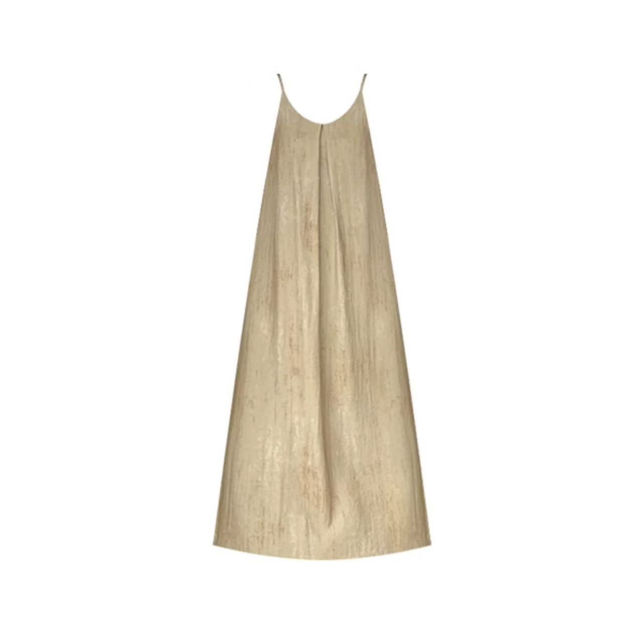 【單件/套裝】法式氣質蕾絲罩衫+大碼吊帶裙兩件套裝-HaloBless