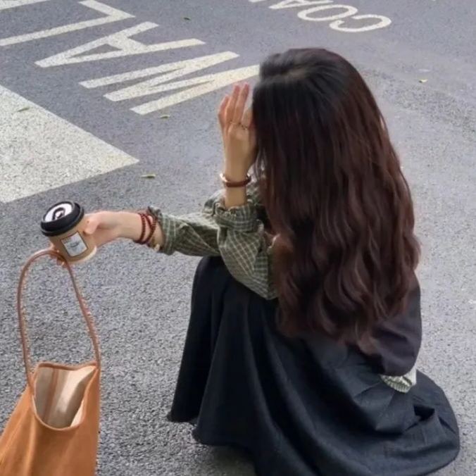 【單件/套裝】舒適格子襯衫+設計感馬甲+休閑半身裙三件套裝-HaloBless