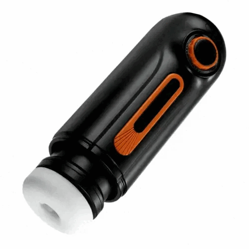 Intruder 2.0 - 6 IN 1 Function 10 Vibration 4 Suction Male Masturbation Cup