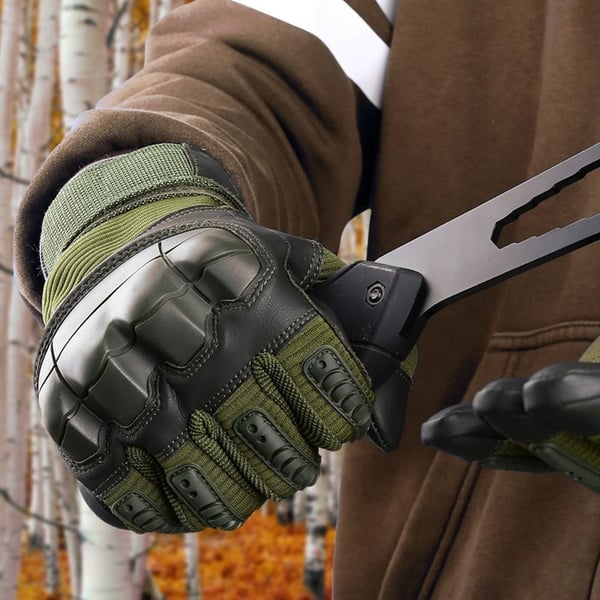 Indestructible Tactical Gloves(BUY 2 FREE SHIPPING🚚)