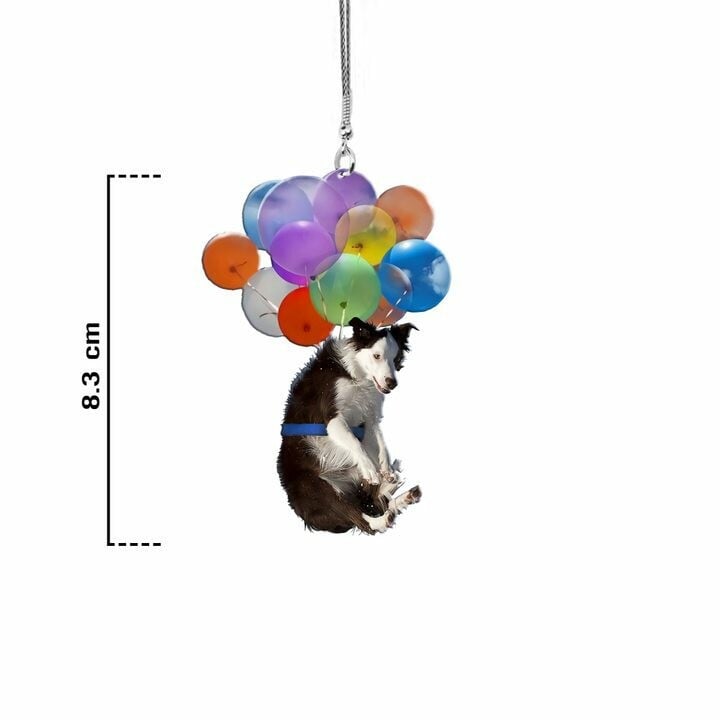 CAT CAR HANGING ORNAMENT[BUY 2 FREE SHIPPING]