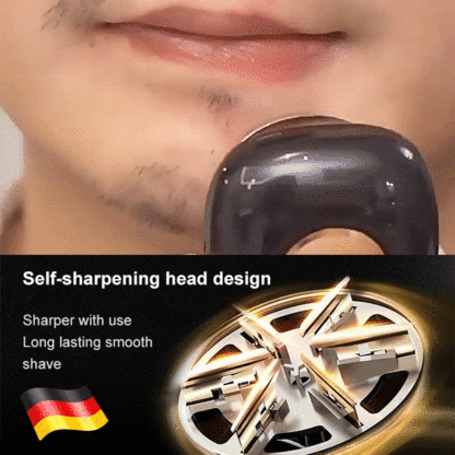 Mini Shaver(🎉Buy 2 GET $5 OFF🔥Buy 3 GET $10 OFF🔥)