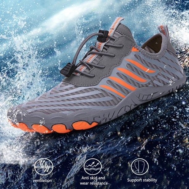 Comfortable hiking shoes(Free shipping for two items or more!!)