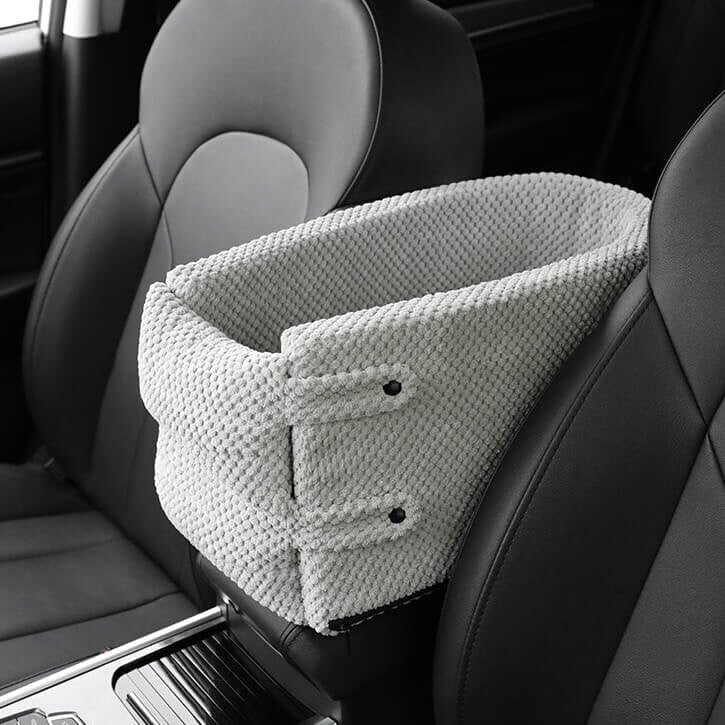 🔥HOT SALE NOW 49% OFF🔥 Snuggly-Safe Puppy Car Seat - 🐶🐱The perfect way to safely reduce pet car anxiety-WowWoot