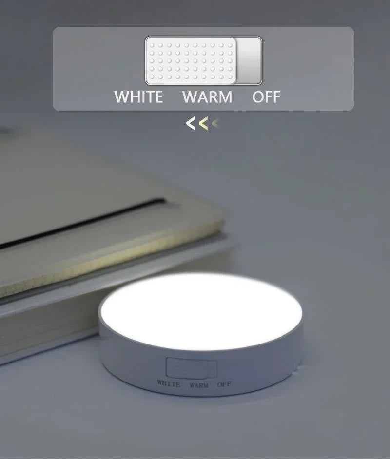 🔥Last day 49% OFF🔥Energy-Efficient LED Motion Sensor Light