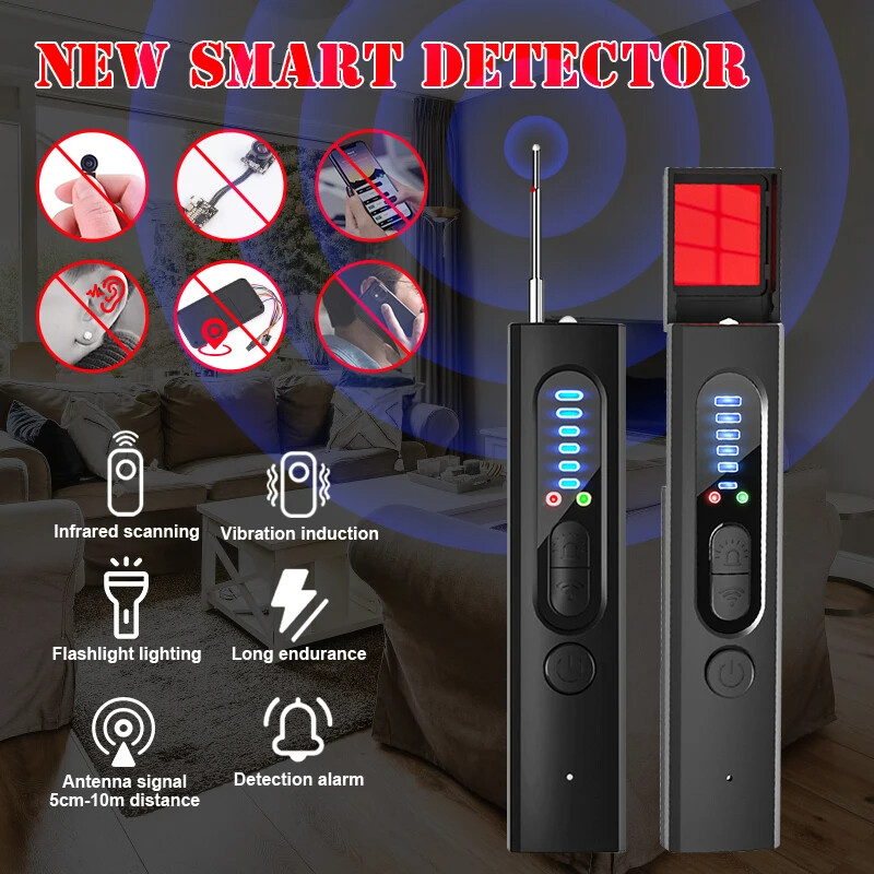 Anti-candid camera detector(🚛Free shipping!!!🚛)