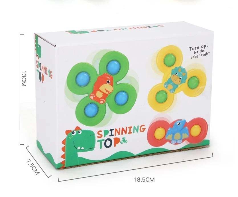 🔥BIG SALE - 49% OFF🔥Cup Spinner Toys-WowWoot