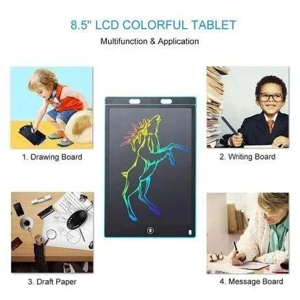 (Early Children's Day Sale- 49% OFF)MAGIC LCD DRAWING TABLET(BUY 2 GET FREE SHIPPING)