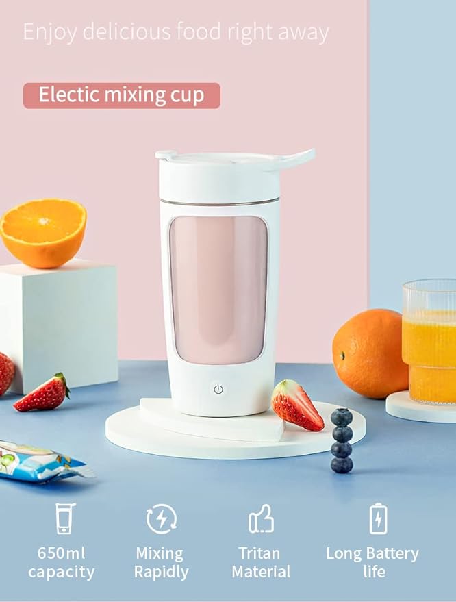 Multifunctional automatic mixing cup(🚛Free shipping🔥)