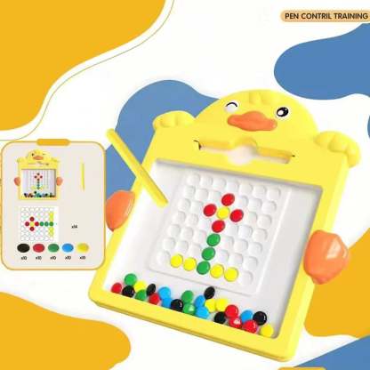 🔥BIG SALE - 49% OFF🔥Doodle Board🔥Magnetic Drawing Board for Kids