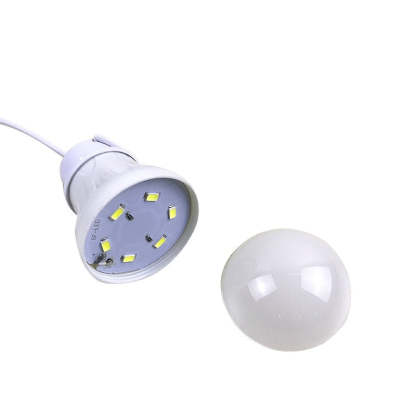 Portable LED Lantern Camping Lamp-WowWoot