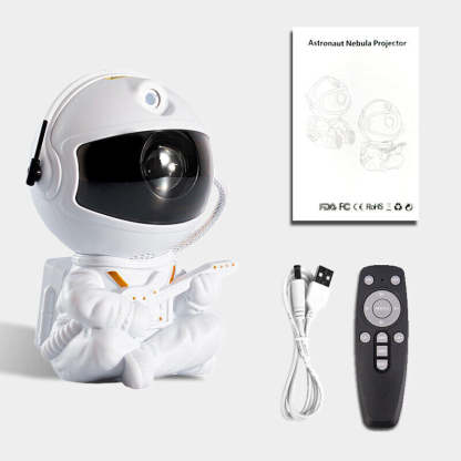 Cosmic Astronaut Adventure™ Projector-WowWoot