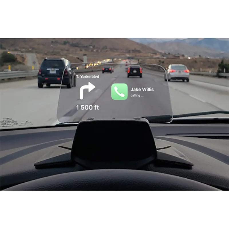 🔥BIG SALE - 49% OFF🔥🔥HUDWAY DRIVE -THE BEST HEAD-UP DISPLAY FOR ANY CAR