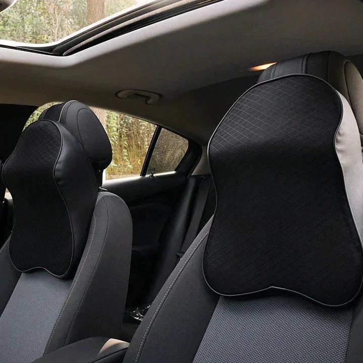 The most comfortable - car seat neck pad-Save 20% OFF