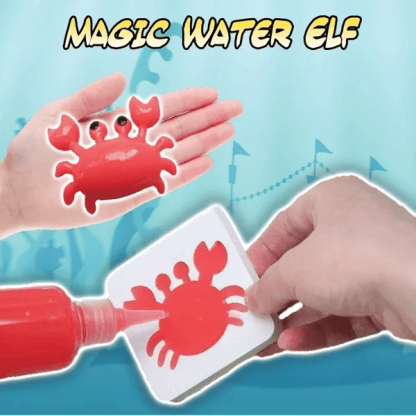 🔥BIG SALE - 49% OFF🔥 Magic Water ELF